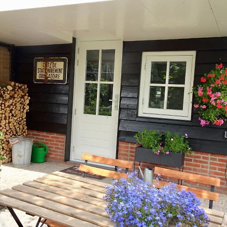 De Kopstoof Bed & Breakfast Lekkerkerk Eksteriør bilde