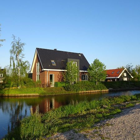 De Kopstoof Bed & Breakfast Lekkerkerk Eksteriør bilde