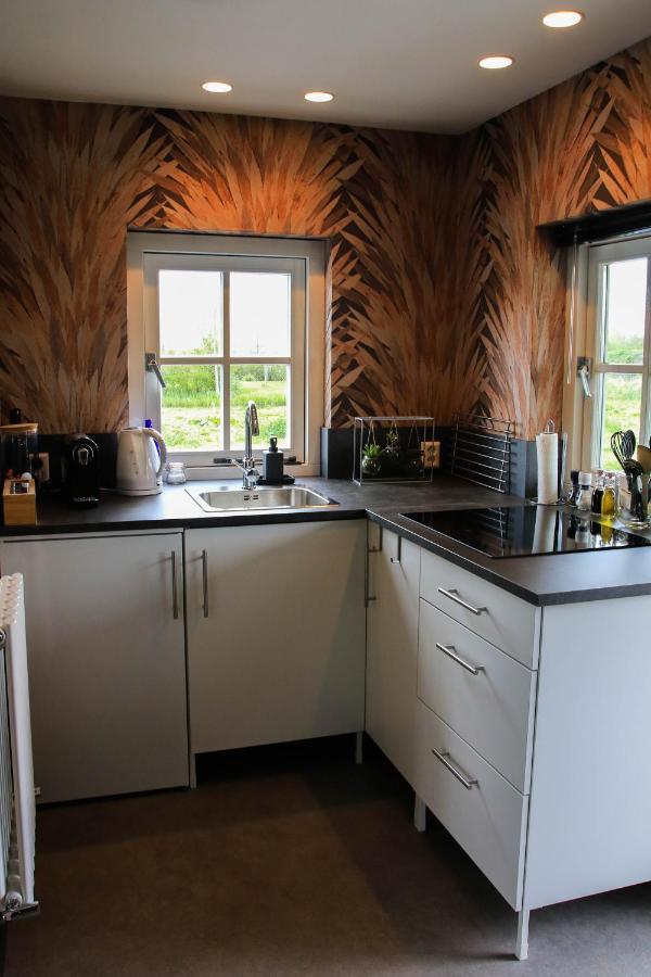 De Kopstoof Bed & Breakfast Lekkerkerk Eksteriør bilde
