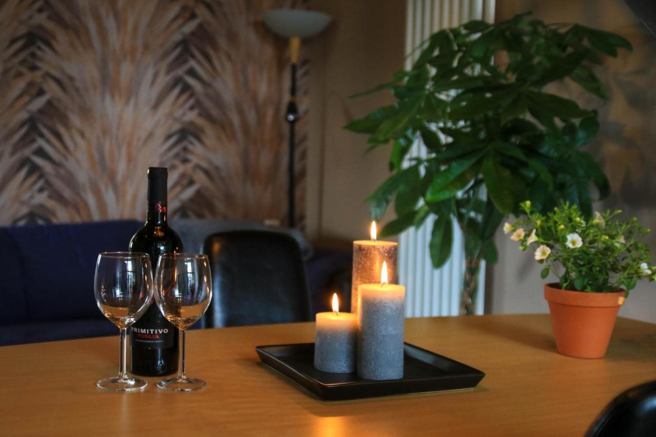 De Kopstoof Bed & Breakfast Lekkerkerk Eksteriør bilde