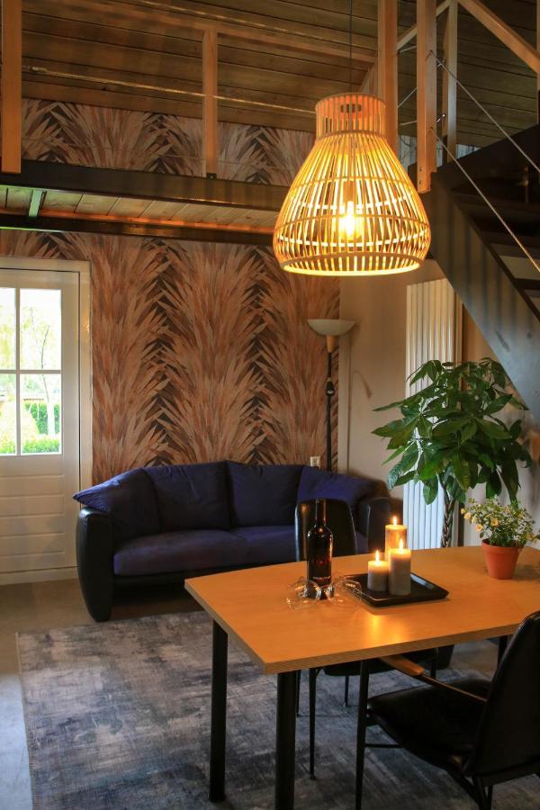 De Kopstoof Bed & Breakfast Lekkerkerk Eksteriør bilde