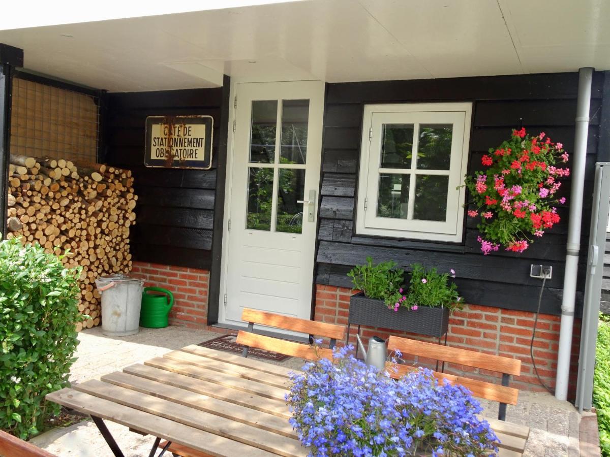 De Kopstoof Bed & Breakfast Lekkerkerk Eksteriør bilde