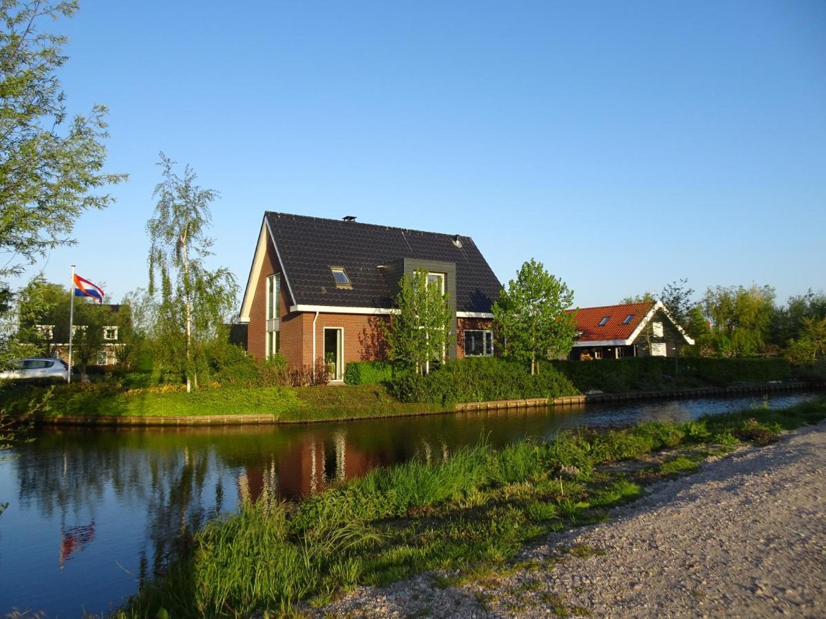 De Kopstoof Bed & Breakfast Lekkerkerk Eksteriør bilde